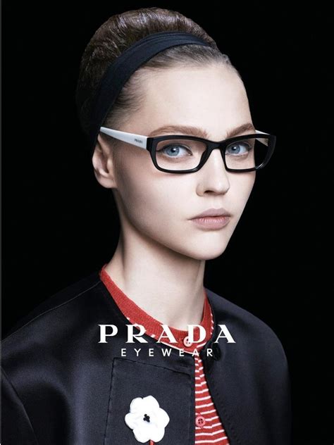 occhiali prada vista vpr o40|Prada Eyewear Glasses & Frames For Women .